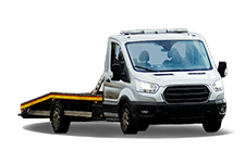 Car Hire Streatham - Recovery Van - Van hire Streatham