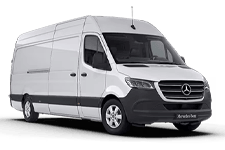 Car Hire Streatham - 4 MTR Sprinter - Van hire Streatham