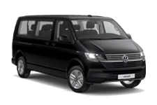 Car Hire Streatham - 9 Seater Manual - Minibus hire Streatham