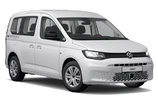 Car Hire Streatham - Caddy Van - Van hire Streatham