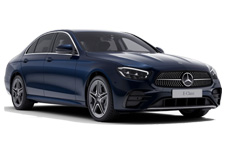 Car Hire Streatham - E Class Auto - car hire Streatham