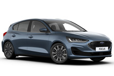 Car Hire Streatham - Focus Auto - car hire Streatham