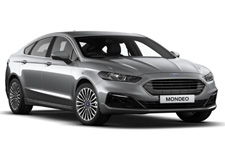Car Hire Streatham - Mondeo - car hire Streatham