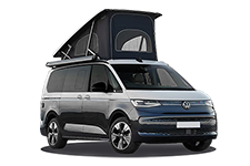 Car Hire Streatham - VW Campervan - Van hire Streatham