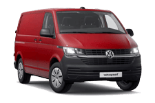 Car Hire Streatham - VW Transporter Automatic - Van hire Streatham